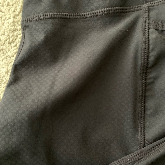 Small Athleta Cropped Leggings - Picture 2 of 9